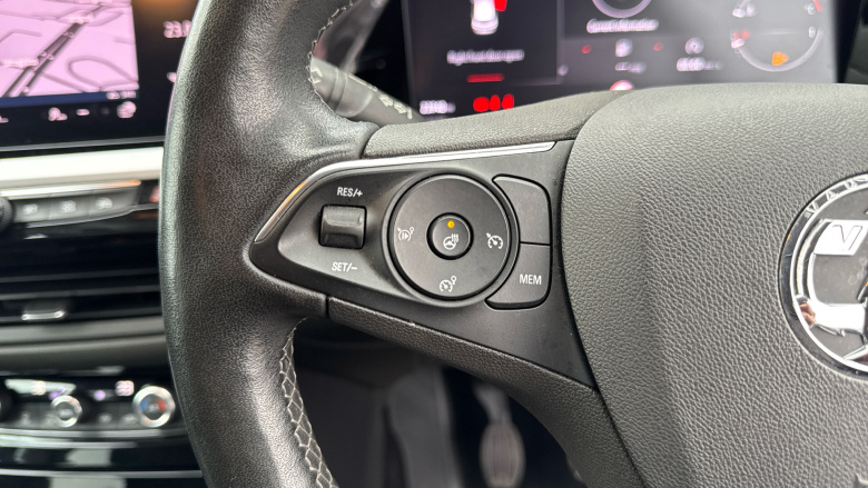 Vauxhall Grandland 1.2 Turbo Ultimate 5dr Petrol Hatchback